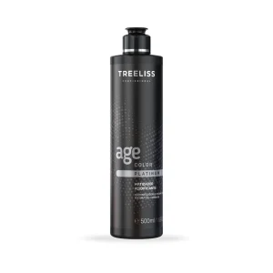 Matizador Acidificante Platinum Age Color 120ml