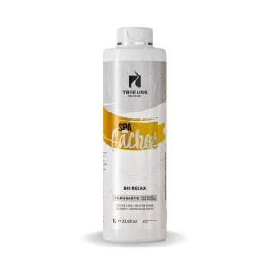KIT TRATAMENTO SPA DOS CACHOS + SHAMPOO