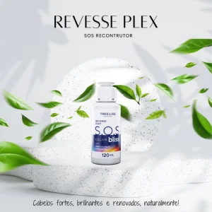 SOS Reverse Plex 120Ml
