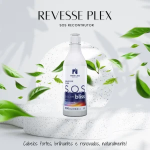 Sos Reverse Plex 500Ml